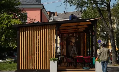 У Дніпрі демонтують МАФи та літні майданчики: список адрес