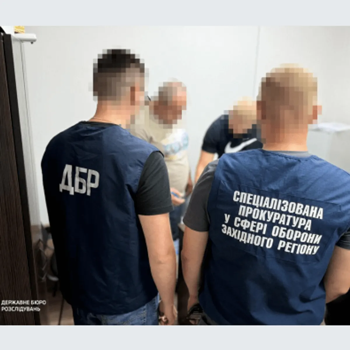Побив підлеглого у військкоматі: на Франківщині судитимуть офіцера ТЦК