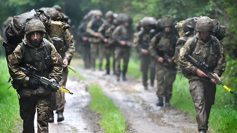Розвідка: РФ може спробувати новий наступ на Чернігівщині