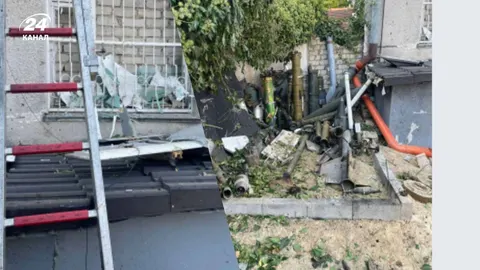 Вибух у Рівному: ДБР назвало ймовірну причину трагедії