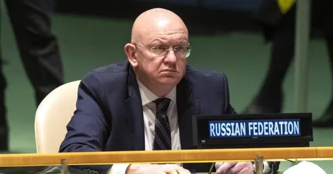 Небензя заперечив плани РФ на масову мобілізацію, але не виключив її після вибор