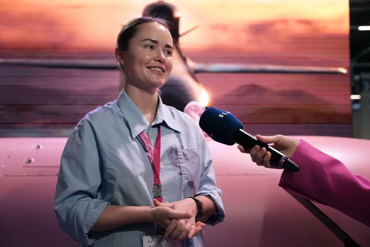 Freyja: європейські партнери працюють над антибалістичним щитом у режимі 24/7