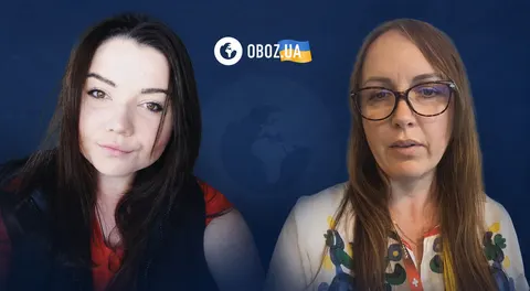Поліція розслідує погрози журналісткам Oboz.ua через матеріал про збори коштів