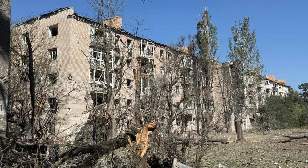 Авіаудари по Краматорську: що відомо про наслідки та чому це важливо