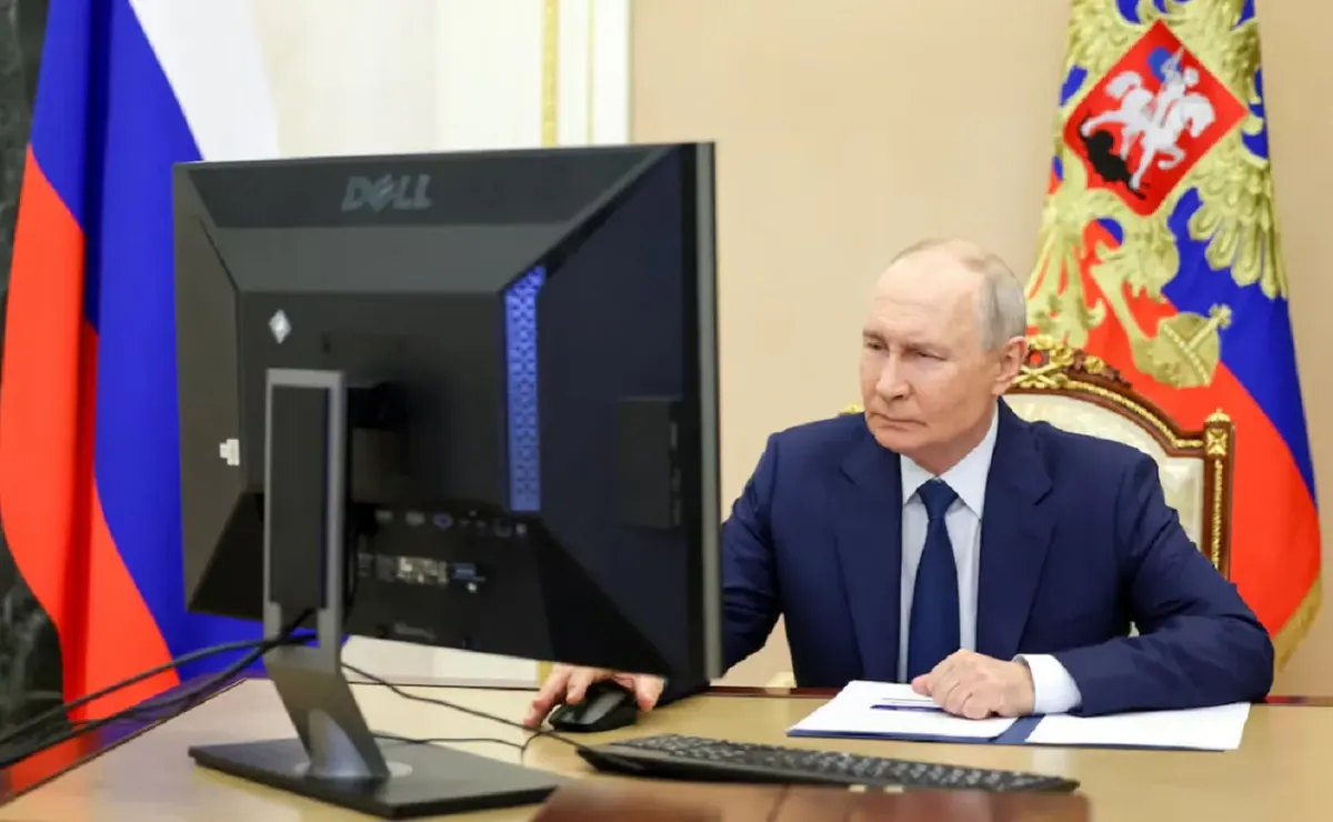 Вибори до держдуми РФ: навіщо Кремлю мандат на продовження війни