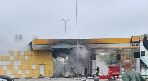 Удари по АЗС на Житомирщині: що означає прицільне полювання на паливну мережу