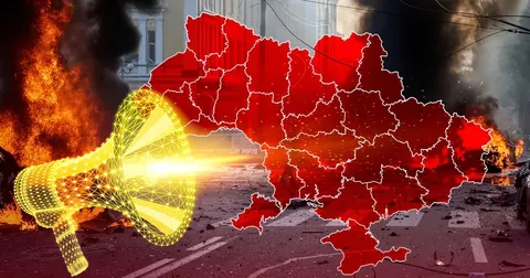 Після переговорів у Києві: на Україну знову суне балістика