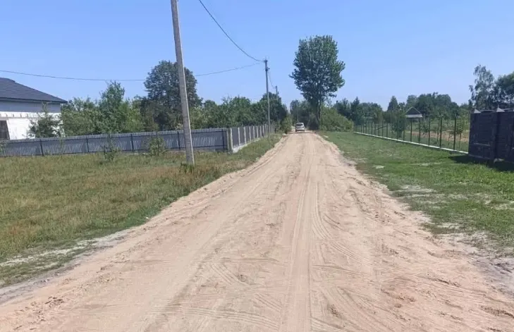 У Мельниках відремонтували дороги: що це означає для громади