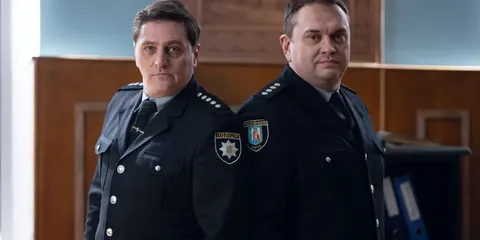 ДВРЗ проти шпигуна: що відомо про новий детектив і його сюрпризи