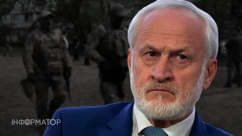 СБУ підозрює Каплунова в підготовці замаху на Закаєва
