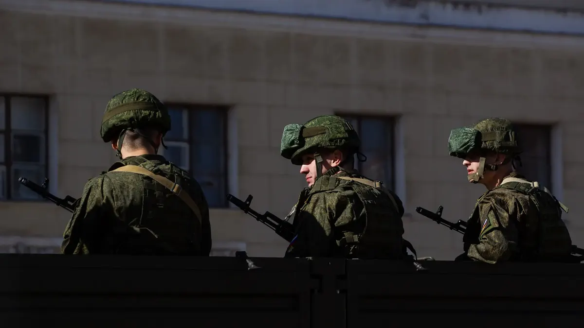 Окупанти захопили Сухецьке та просунулися на Донеччині й Запоріжжі