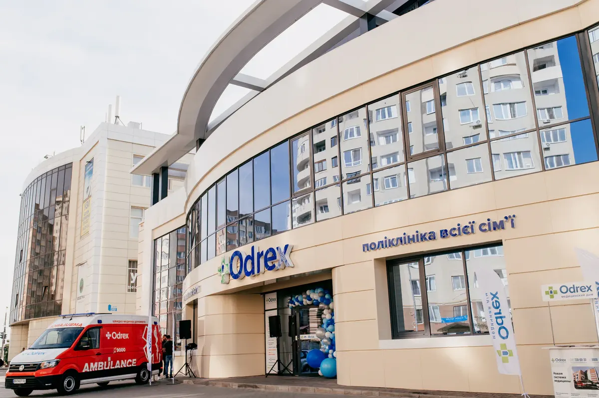 Лікарям Odrex продовжили запобіжний захід: нові деталі справи Ківана