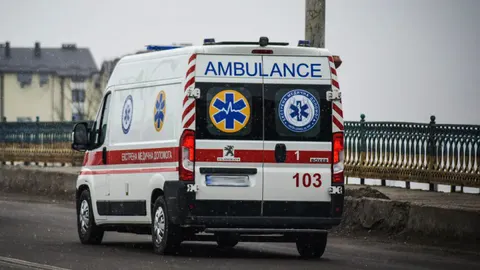 Удар по Харкову: загибла та поранена в Салтівському районі