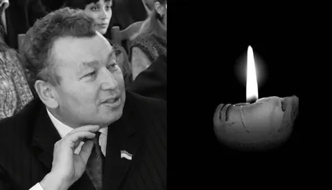У Тернополі помер колишній заступник міського голови Іван Панцьо