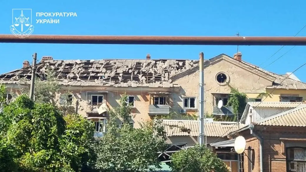 Обстріли Донеччини 24 серпня: п'ятеро поранених у трьох громадах