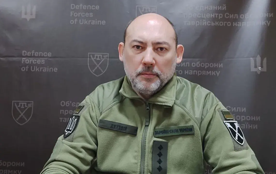 Генштаб назвав фейком удар по Бортницькій станції аерації