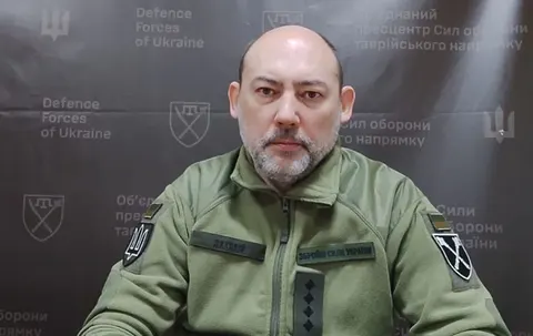 Генштаб назвав фейком удар по Бортницькій станції аерації