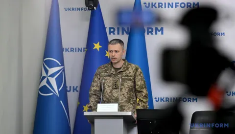 Демченко: удару з півночі немає, але Україна готується до будь-яких сценаріїв