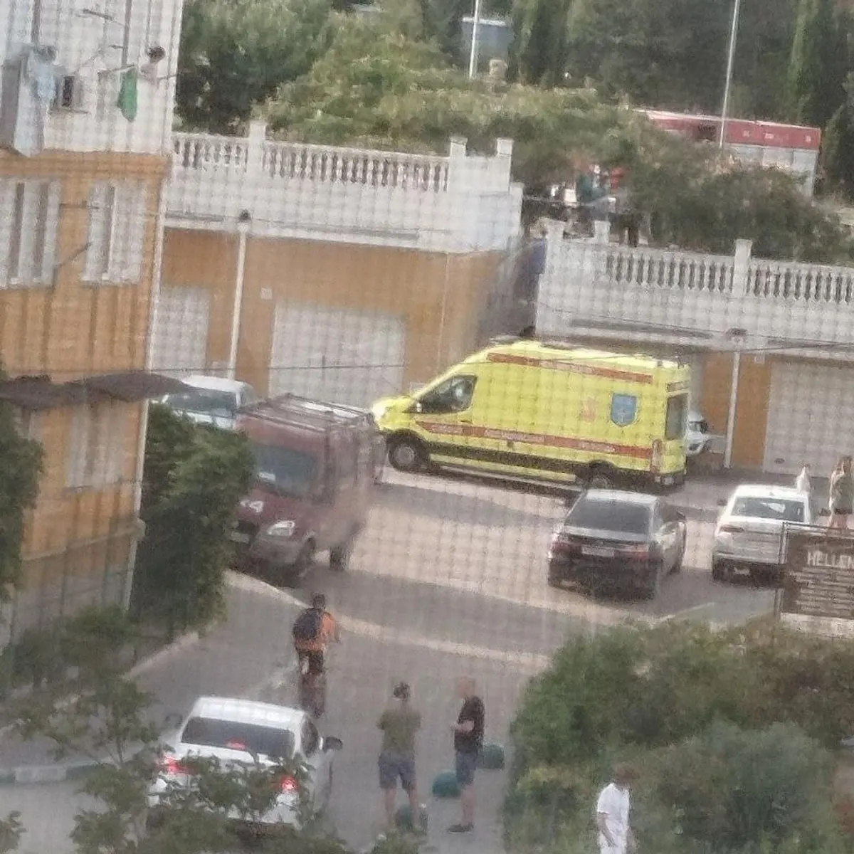 Вибух у Севастополі: загиблий, ймовірно, колишній український офіцер