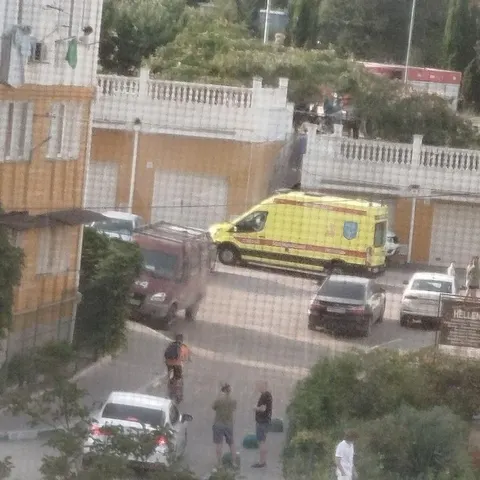 Вибух у Севастополі: загиблий, ймовірно, колишній український офіцер