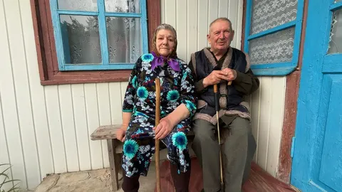 60 років разом: подружжя з Хмельниччини розповіло про секрет міцного шлюбу