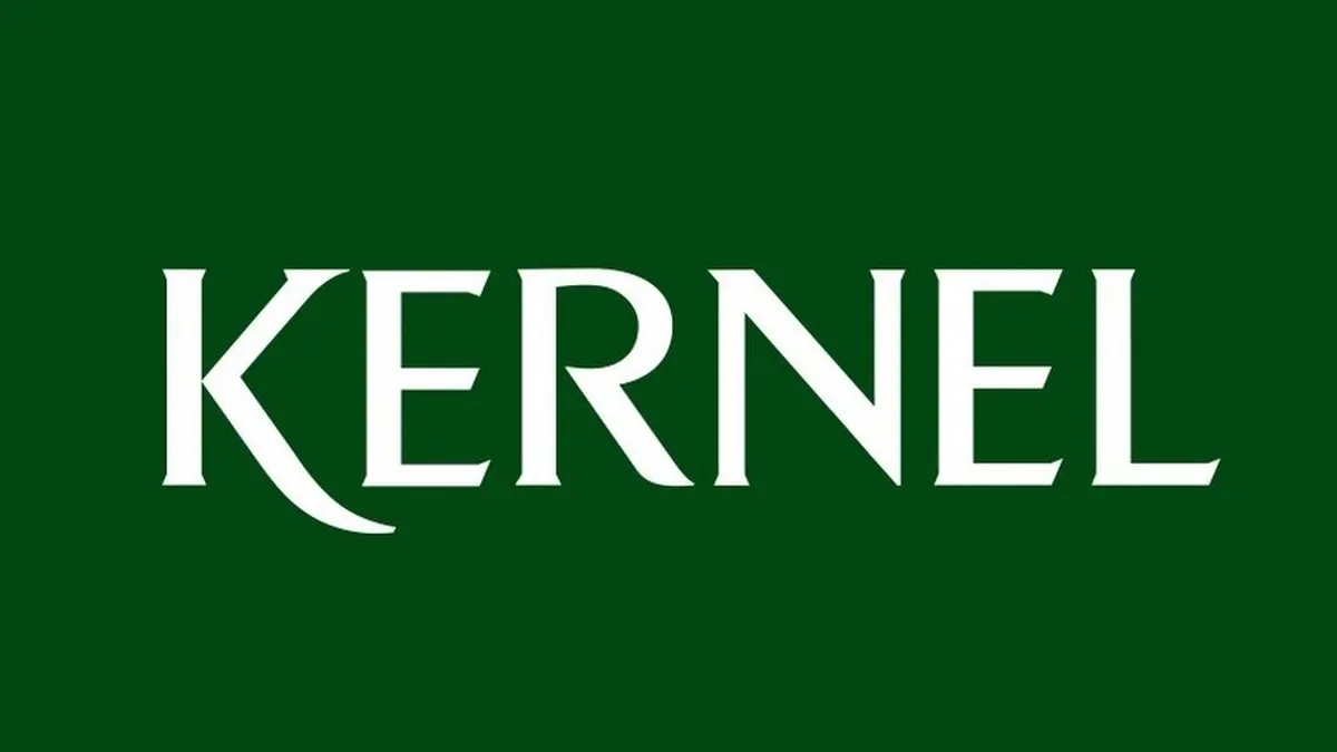 «Кернел» та ЄБРР інвестують €1 млн у відновлення людського капіталу
