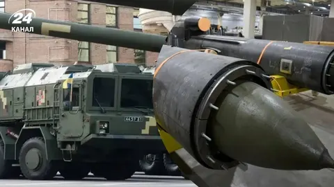 Українська балістика: як нові ракети змінять перебіг зими