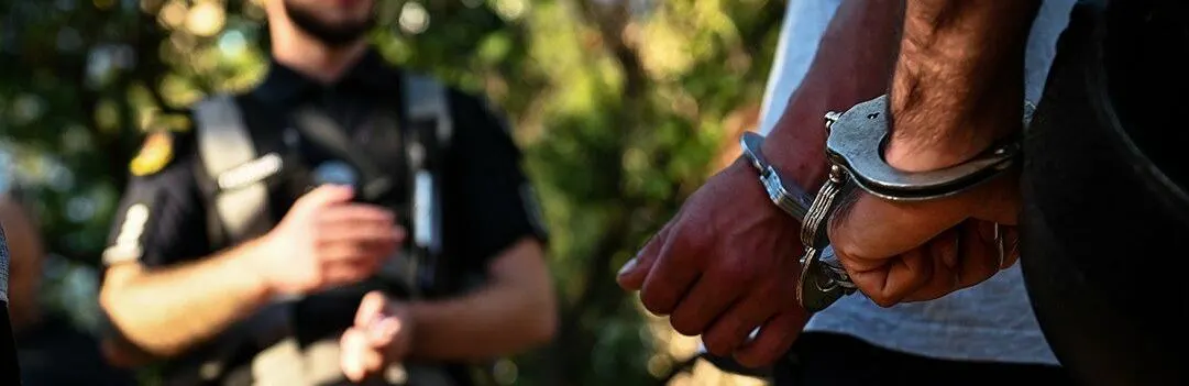 Грабіж у Запоріжжі: що відомо про напад на 20-річну дівчину та затримання підозрюваного
