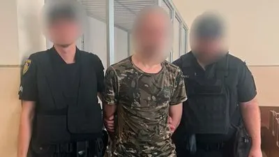 У Львові затримали чоловіка за грабіж магазину на 2700 гривень