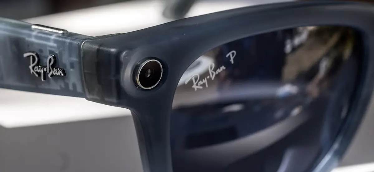 У Німеччині оскаржили Meta через приховану зйомку окулярами Ray-Ban