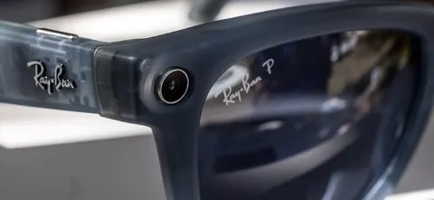 У Німеччині оскаржили Meta через приховану зйомку окулярами Ray-Ban