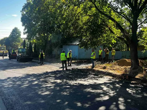 Дорога на Волі Гомулецькій: що означає дострокове відкриття руху