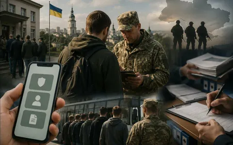Мобілізація попри бронь: коли ТЦК може скасувати відстрочку