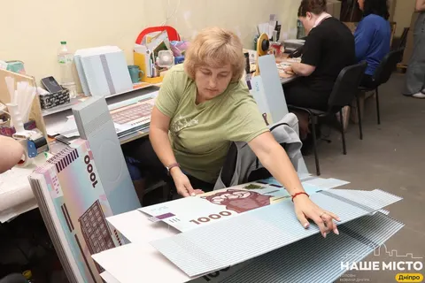 Нова професія у Дніпрі: як дорослим пройти перекваліфікацію