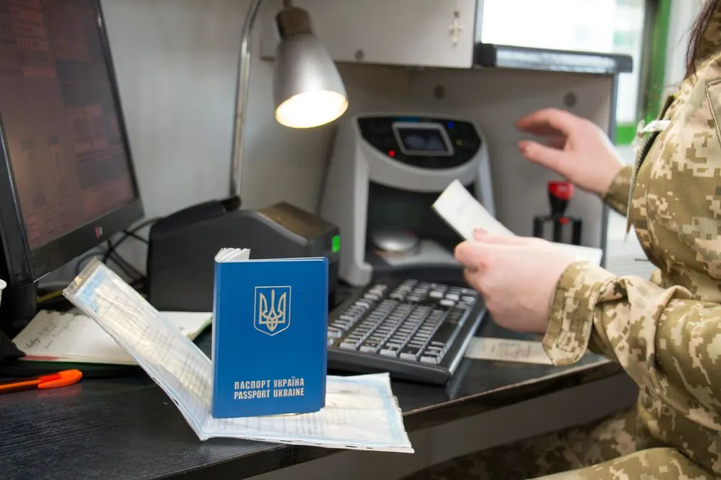 Новий законопроєкт: 90 днів відстрочки для чоловіків після повернення з-за кордону