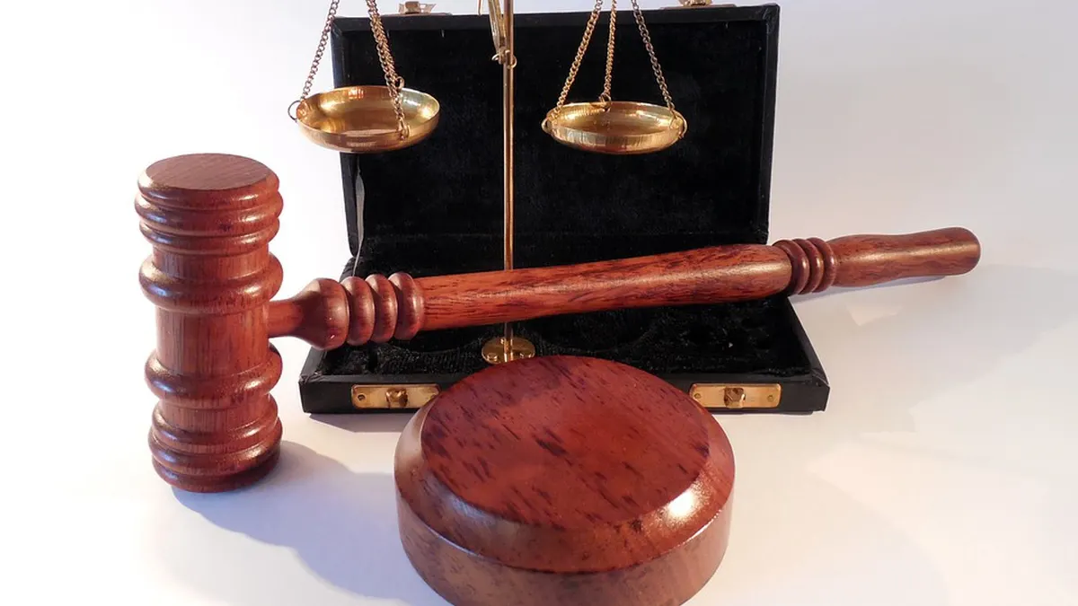 Справу ексголови Хмельницької МСЕК Крупи про 160 млн грн скерували до суду