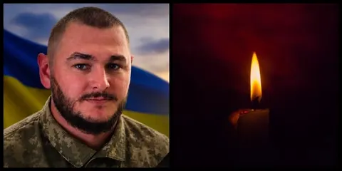 Загибель військового з Волині: громада оголосила жалобу