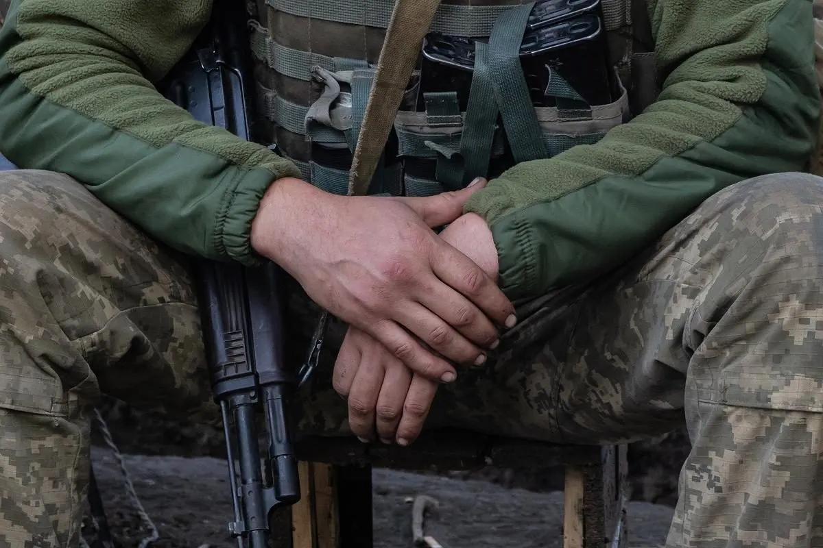 УБД та мобілізація: чому бойовий досвід змінює правила призову