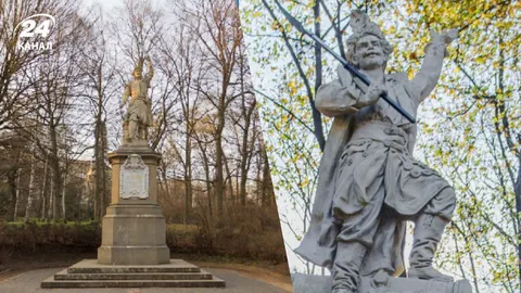 Польські пам'ятники Львова: що збереглося попри демонтажі