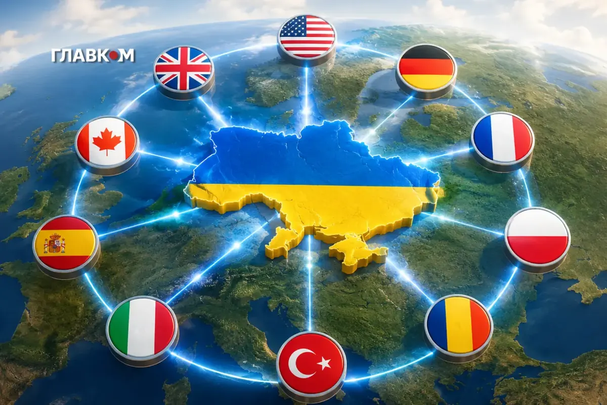 Воєнний союз з Україною: міфи та реальність