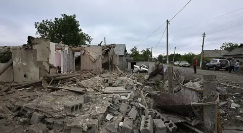 Російські війська просунулися під Білицьким: що це змінює для Покровського напрямку