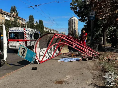 Посилення покарань за порушення ПДР: що пропонують у Нацполіції