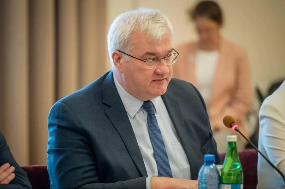 Удар по дата-центрах: Сибіга пояснив, що Росія хотіла зупинити