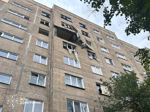 Три загиблих цивільних на Донеччині за добу: що це змінює для регіону