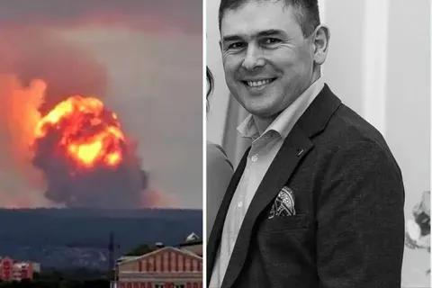 Удар по командному пункту в Донецьку: що означає ліквідація начальника штабу 25-