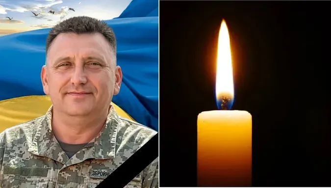 Волинь попрощається з Героєм Миколою Кузнечихіним