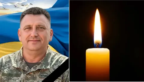 Волинь попрощається з Героєм Миколою Кузнечихіним