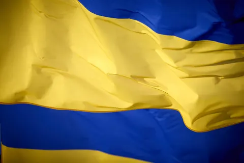 Світ вітає Україну з 35-річчям Незалежності: що означають ці сигнали