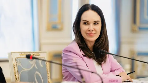 ВАКС відклав рішення щодо запобіжного заходу для Ірини Мудрої