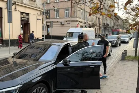 Адвоката з оточення «Канцлера» взято під варту із заставою 15 млн грн